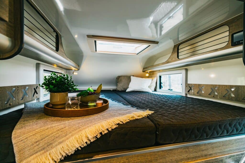 Dux Camper Explorer 260 Spezial8 Offroad Camping